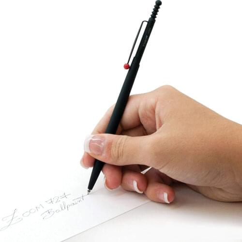 LEAF TRAVELER Ballpoint Pens