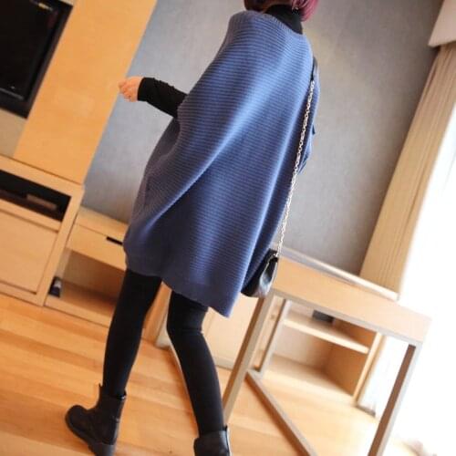 LuoYFF Women's Knitted Vests