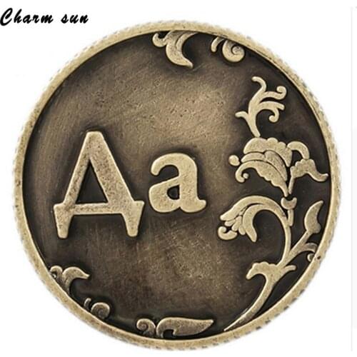 "Lucky - no luck"Russian coins Gift coin.purse coin metal crafts vintage coins collectibles metal gift replica Rouble Send kits