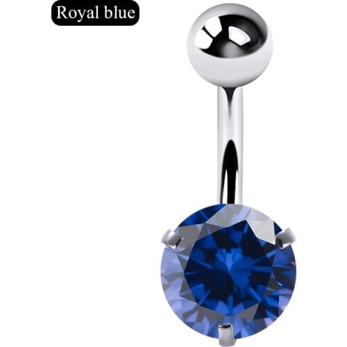 QCOOLJLY Piercing Rings