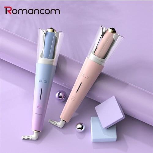 Приборы для красоты и здоровья Romancom China At AliExpress