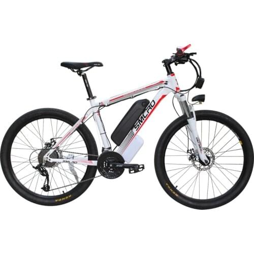 SMLRO Road Bikes
