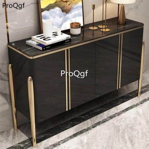 Prodgf 1 Set 150cm length easy Life Corner Console Cabinet