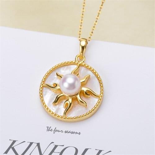 S925 Sterling Silver Screw Eye Pin Bail Top Drilled Beads End Cap For DIY Pearl Charm Pendant Connectors Jewelry Making