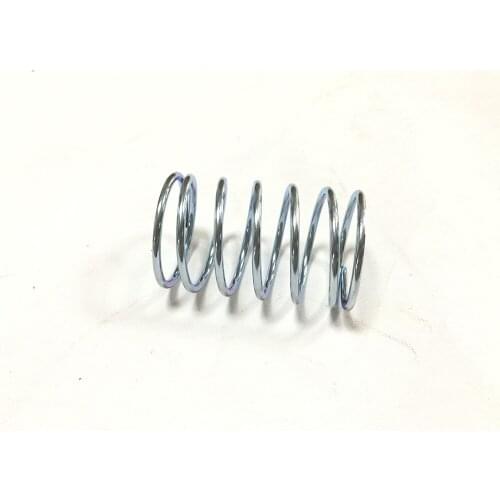 Bowling Spare Parts T47-071602-004 Compression Spring Use for Brunswick Bowling Machine (5pcs/bag)
