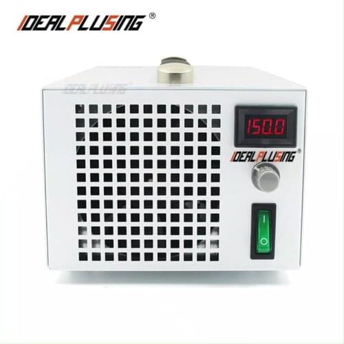 Factory production 1170w 9a ac to dc power supply 130v for laboratory 220vac 130vdc adapter