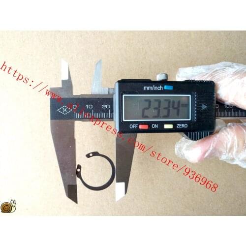 HX55-C circlips/HX55-C Snap for turbocharger Supplier by AAA Turbocharger Parts