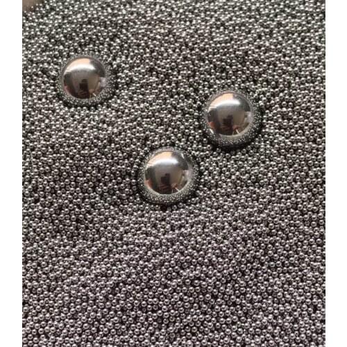1kg(=141000pcs) Dia 1.2mm high Carbon steel ball bearing balls Diameter 1.2 mm