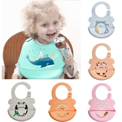 BalleenShiny Bibs Bandana For Babies