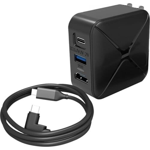 Fast Charger for Switch Console HDMI-Compatible TV Charging Dock for Switch Adapter