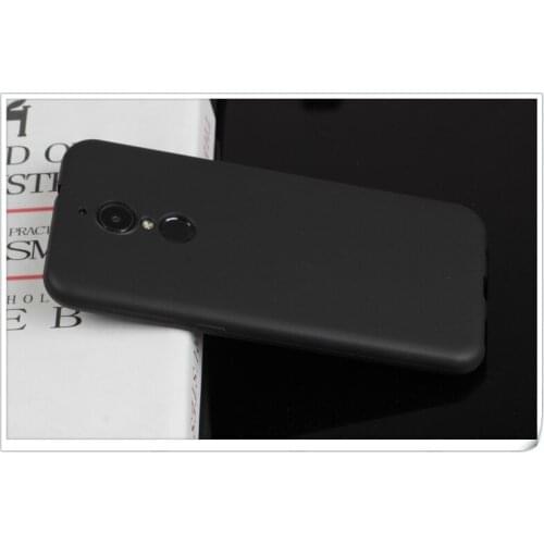 For philips x596 mobile phone protective Back Cover Case 100% fit smooth TPU candy color case candy color Well Design