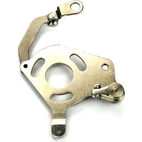 Feeder parts E1106706CB0 SWING PLATE 03 ASM for juki