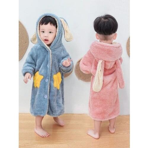 Childrens Pajamas Suit Girls One-piece Kids Clothes Baby Boys Nightgown Home Wear Winter Pajamas Teen Mom And Father Family Set