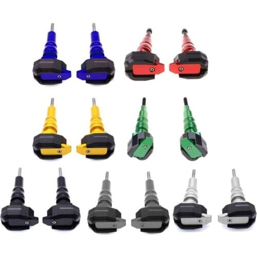 For Benelli BN300/BN600 Motorcycle Falling Protection Frame Slider Guard Protect