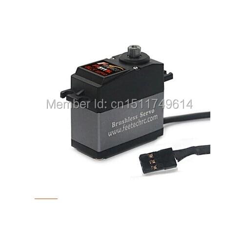 FEETECH FT511BL Standard 0.07sec/60degree High Speed Brushless Digital Servo