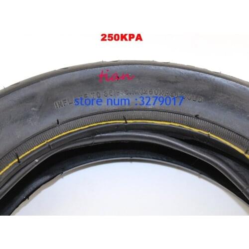 High quality hoverboard 10x2.125 Tire inner tube for self balancing electric scooter self Smart Balance 10*2.125 tube tyre