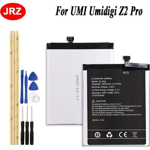 JRZ Z2 Pro