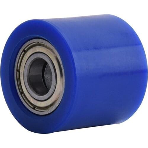 SPELAB 8mm 10mm Motorcycle Drive Chain Roller Pulley Wheel Slider Tensioner Wheel Guide For Bike Enduro Motocross ATV CRF CR XR