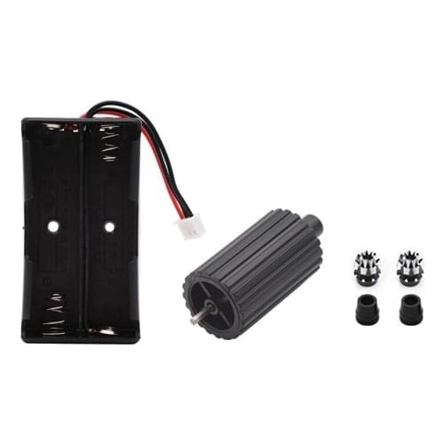 A Set Upgrade Kits for Jumper T16 Scroll Wheel Anti-Slip Control Rocker Set Batterybox