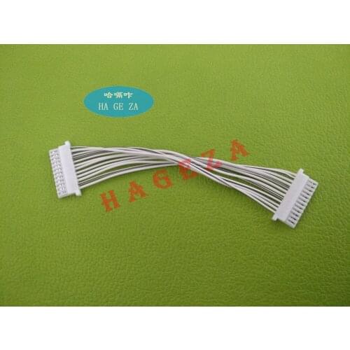 New Original D5 COMS Cable for Niko D5 CCD flex fpc 11B7A Camera Repair Part