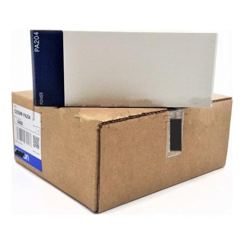 New Original C200HW-PA204 PLC Programmable Logic Controller