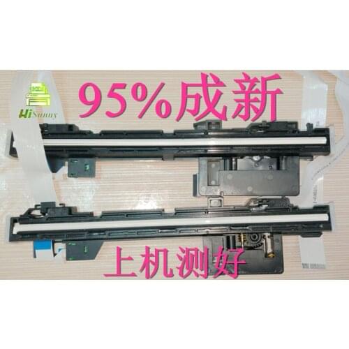 3 months guarantee Refurbish for epson WF2510 WF2520 WF2530 WF2531 WF 2510 2520 2530 2531 scanner unit with cable