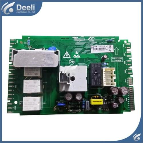 Original tested for washing machine computer board WFC1066CW WFC1067CS WFC857CW WFC1075WC