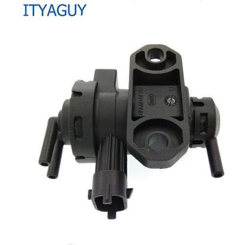 ITYAGUY Turbocharger Pressure Converter Solenoid Valve For Opel Vauxhall Signum Vectra C5851045/55351891/93174808/0928400464