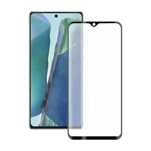 Protector Samsung Galaxy Note 20 KSIX Transparent