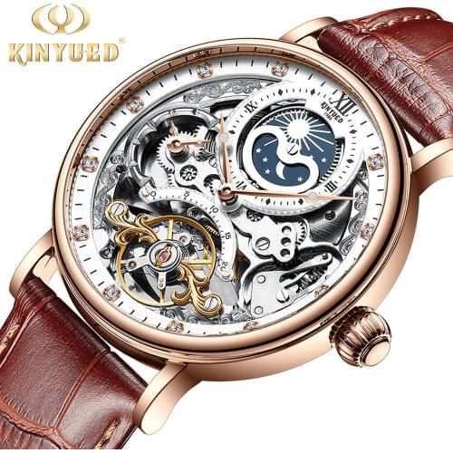 Sovoadur Mechanical Watches
