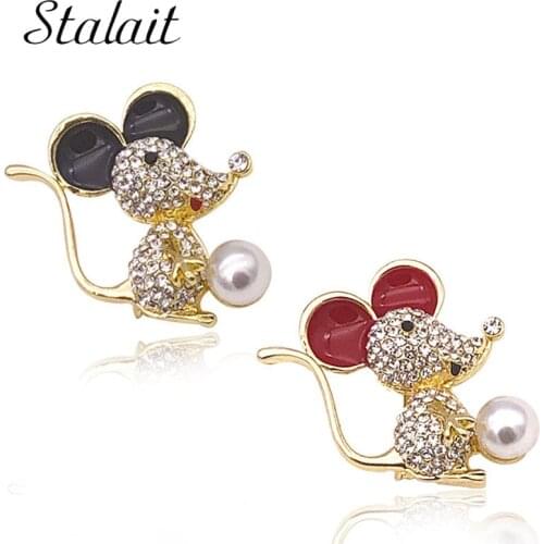 Броши с животными на одежду STALAIT China At AliExpress