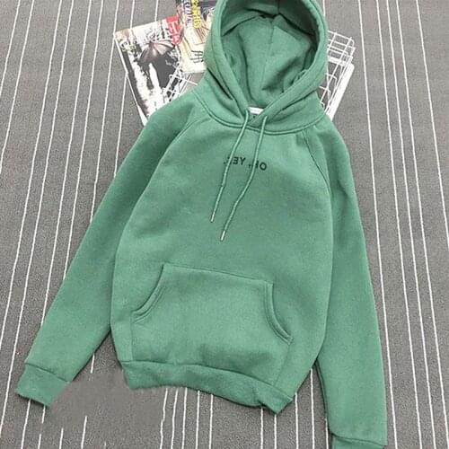 YANMUXI Women's Sweatshirts With Inscriptions
