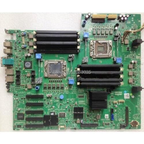 0YVMM9 YVMM9 CN-0YVMM9 Server Motherboard For PowerEdge T610 Tested working