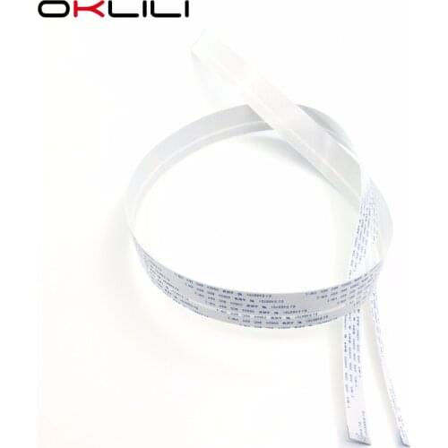 1PC CIS Scan Scanner FFC Flexible Flat Flex Cable for HP OfficeJet 6060 6060e 6100 6100e 6600 6700 7110 7600 7610 7612 7510 7512