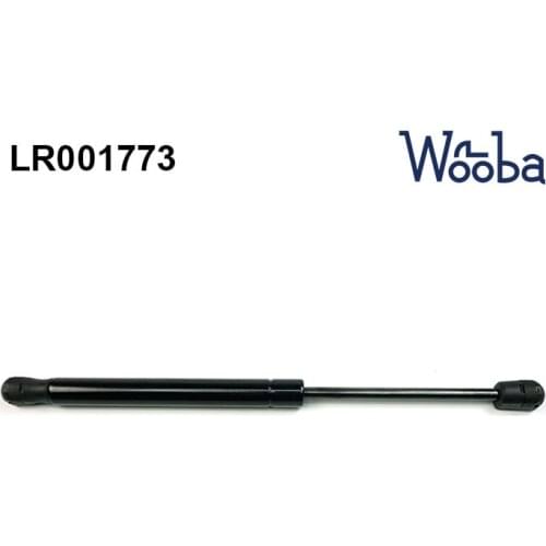 Engine Hood Shocks Struts Gas Lift For 2008-2014 Land Rover Freelander 2 LR001773