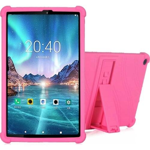 Case For Alldocube Iplay 30 Iplay 30 Pro Cover Kids Shockproof Silicone Tablets Coque For Alldocube Iplay30 Iplay30 Pro Funda