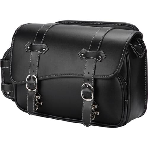 Tool Bag For Rebel 1100 DCT 2021-2022 Motorcycle Saddlebag Side PVC Bag For Honda Rebel 250 300 500 (CMX500) 2017-2021