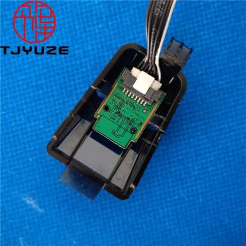 For Samsung BN41-02477A J5000_5200 UN32J4000EF UN32N5300AF UN32M4500 BN96-38694A UN40N5200AF Power Button Switch Board Supply