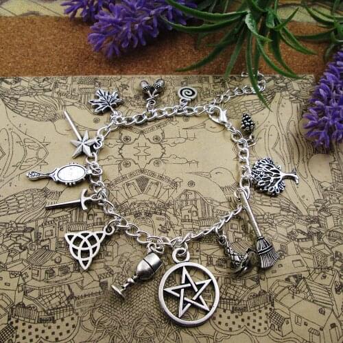 Dust And Soil Stone Bracelets