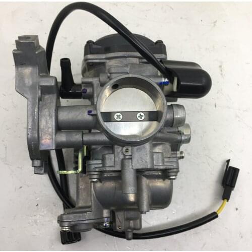 SherryBerg ATV 650cc UTV 650CC Original Keihin CVK 40 OEM Arctic Cat 1997 -2008 Prowler 650 Side by Side carburetor CVK 40mm