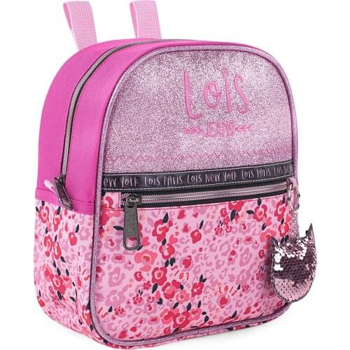 Lois School Backpacks For Girls