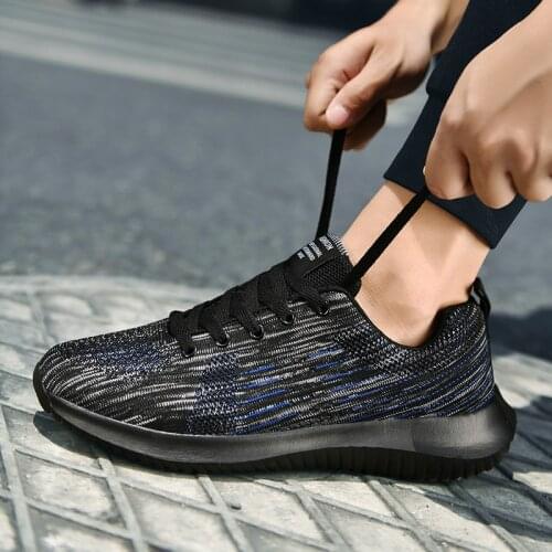 Muhuisen Fashion Footwear