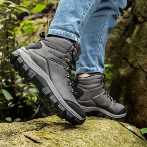 Sneaker mens black man outdoor sale loafers running sport Casual Mens fashion mens boots leisure shoes sneakers casual wear for