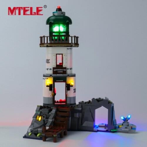 MTELE Brand LED Light Kit For 70431