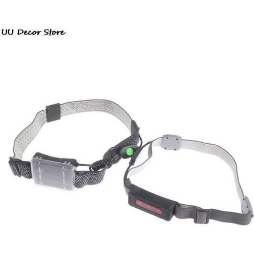 NCVHRT LED Headlamps