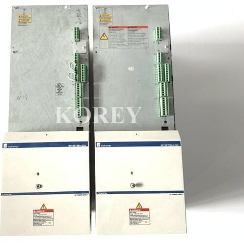 REXROTH DIRVE POWER SOURCE HVR02.2-W025N USED GOOD IN CONDITION GOODS IN STOCK ORIGINAL