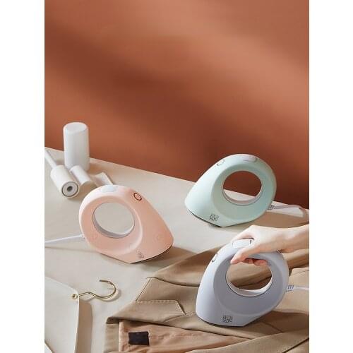 GY Handheld Garment Steamer Steam Portable Electric Iron Small Student Household Dormitory Pressing Machines