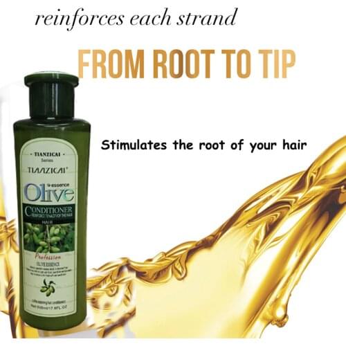 Tianzicai Conditioners For Damaged Hair