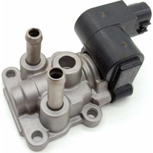 1x 22270-97401 22270-11020 22270-16110 Idle Air Control Valve For Toyota- Paseo Tercel 1.5L 18137-64G00 18137-64G01 136800-1030