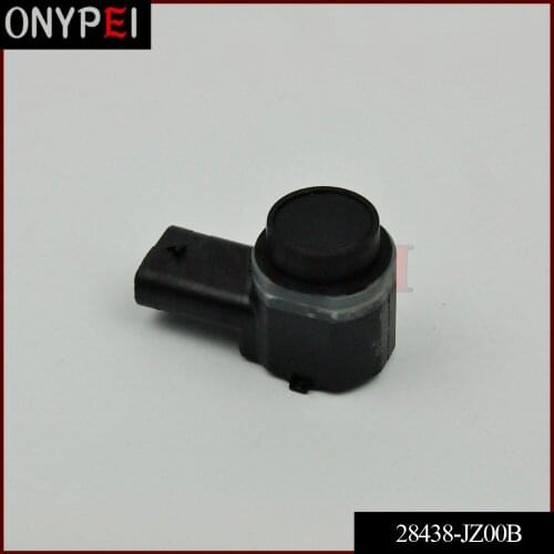28438JZ00B 28438-JY00B 284376606R Parking Distance Control PDC Sensor Assistance 28438-JZ00B For Renault Koleos 2008-2015